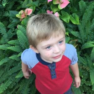 Meet your Posher, Georgia